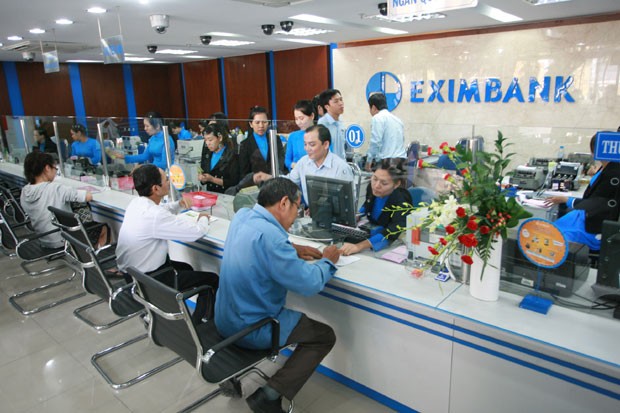 Eximbank đẩy mạnh hỗ trợ vốn giá rẻ cho khách hàng cá nhân